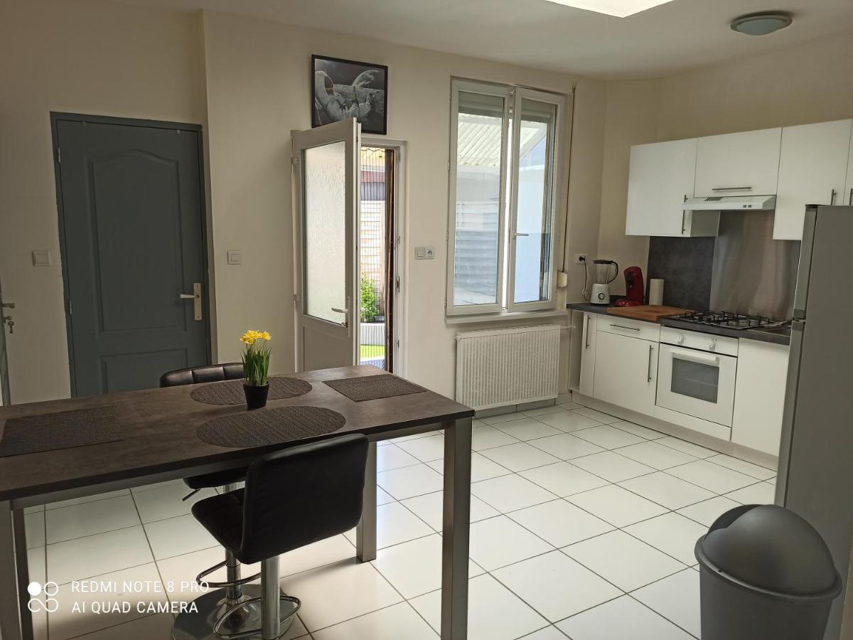Le franco-belge - Housity