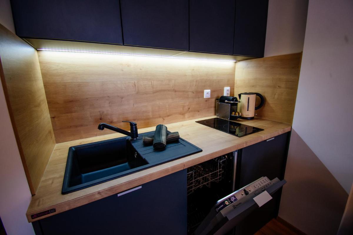 Apartman Bamboo D107 - Housity