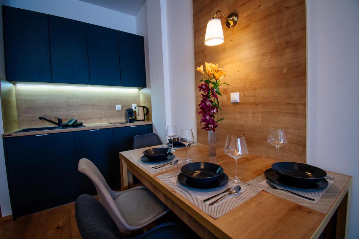 Apartman Bamboo D107 - Housity