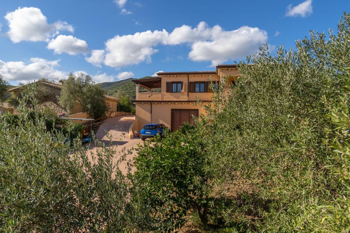 Casa Lucia 1 - Housity