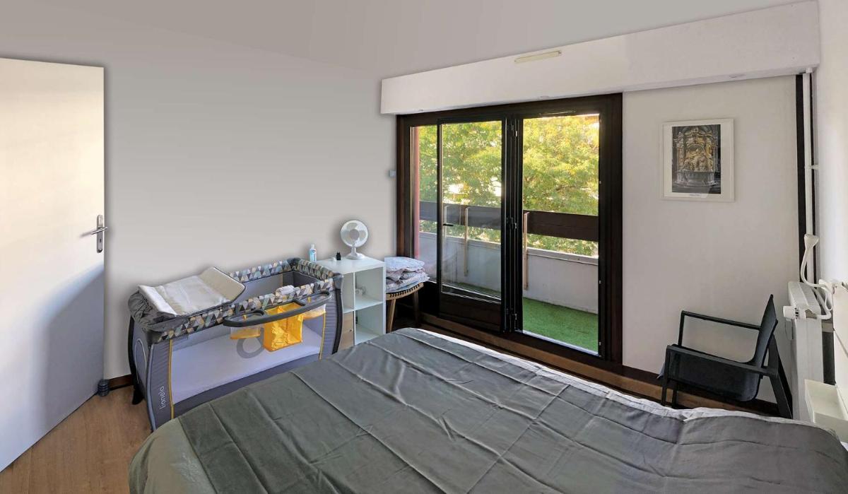 Reims Saint-Remi - Housity