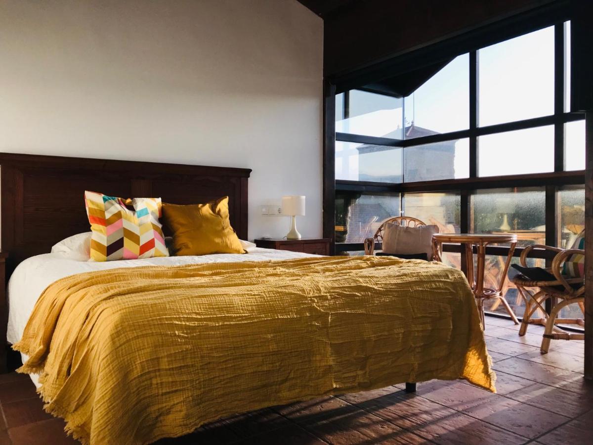 Hotel Rural Teodosio de Goñi - Housity
