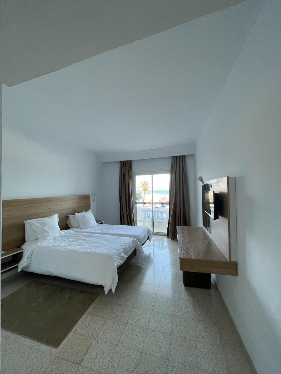 Sandra Beach Mahdia - Housity