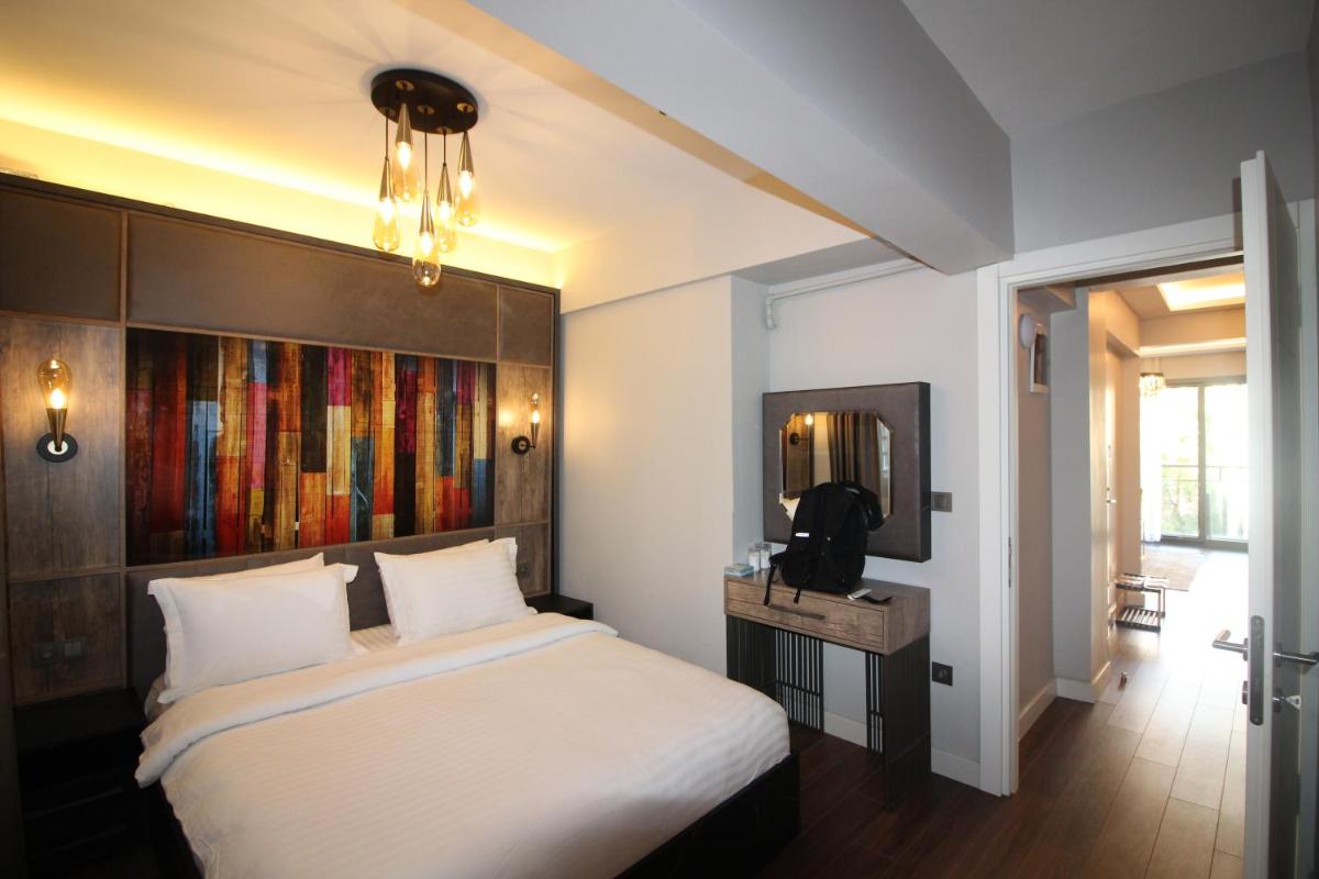 Home of Galataport - Housity