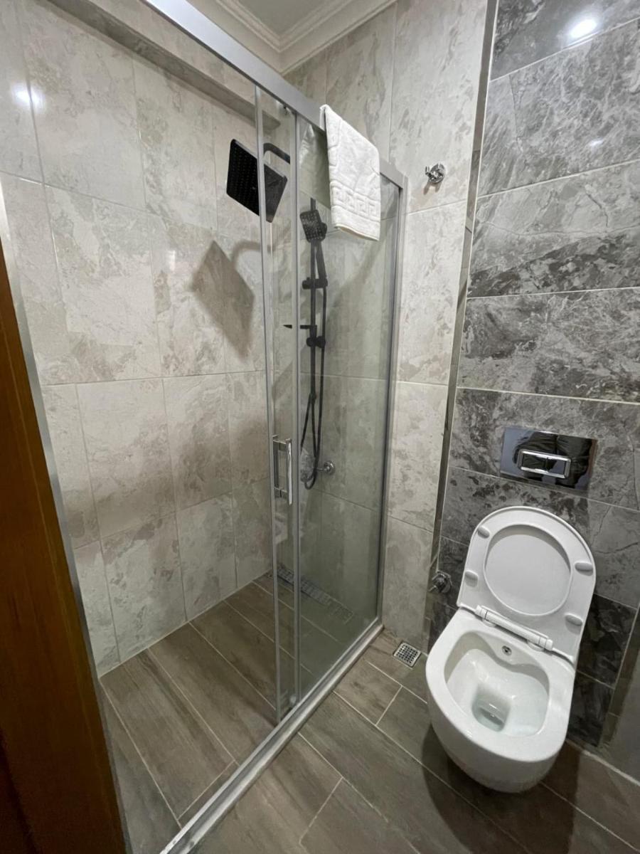 Suitetrails - KILIÇARSLAN OTEL