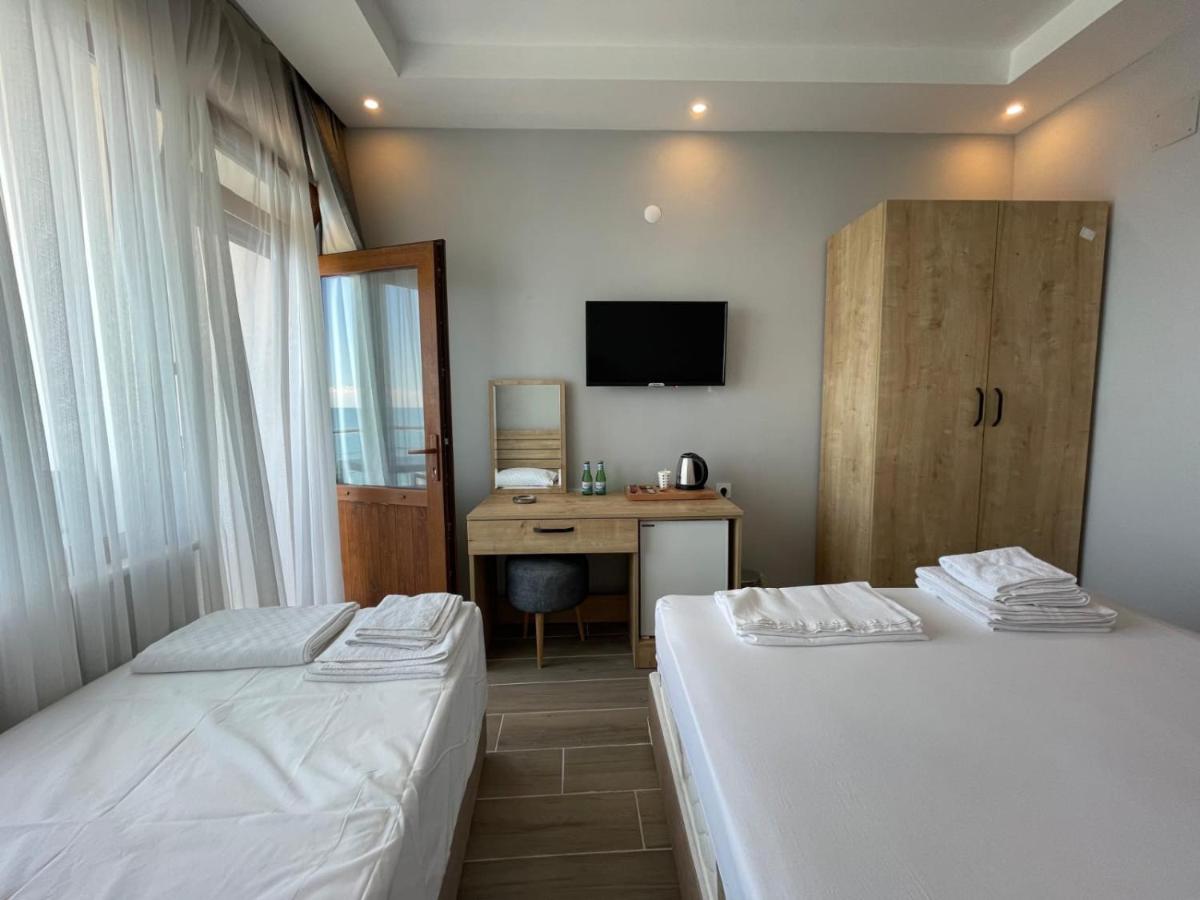 Suitetrails - KILIÇARSLAN OTEL