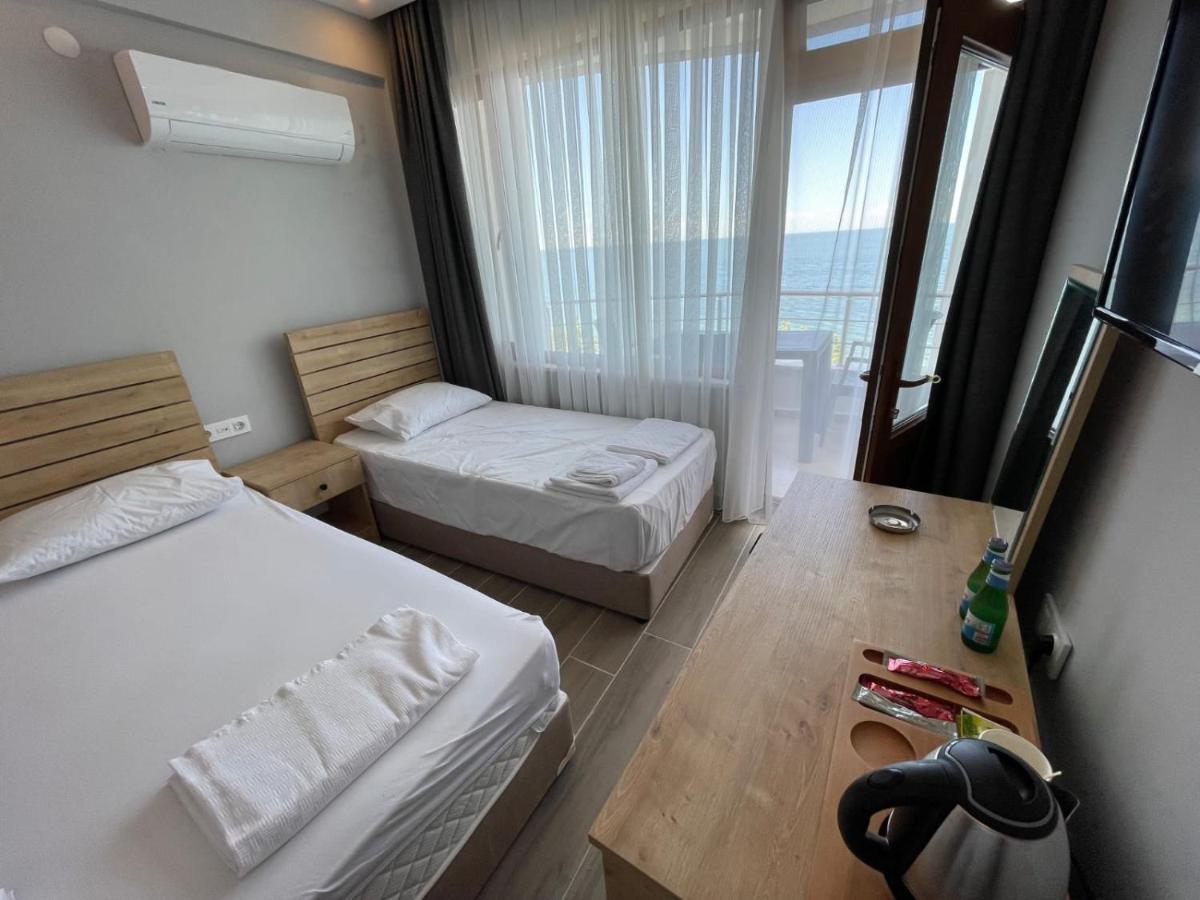 Suitetrails - KILIÇARSLAN OTEL