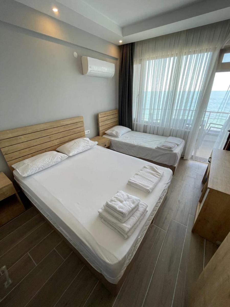 KILIÇARSLAN OTEL - Housity