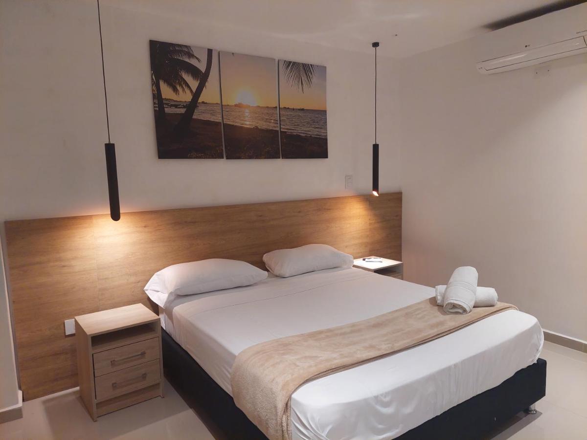 Bahia San Andres Hospedaje - Housity