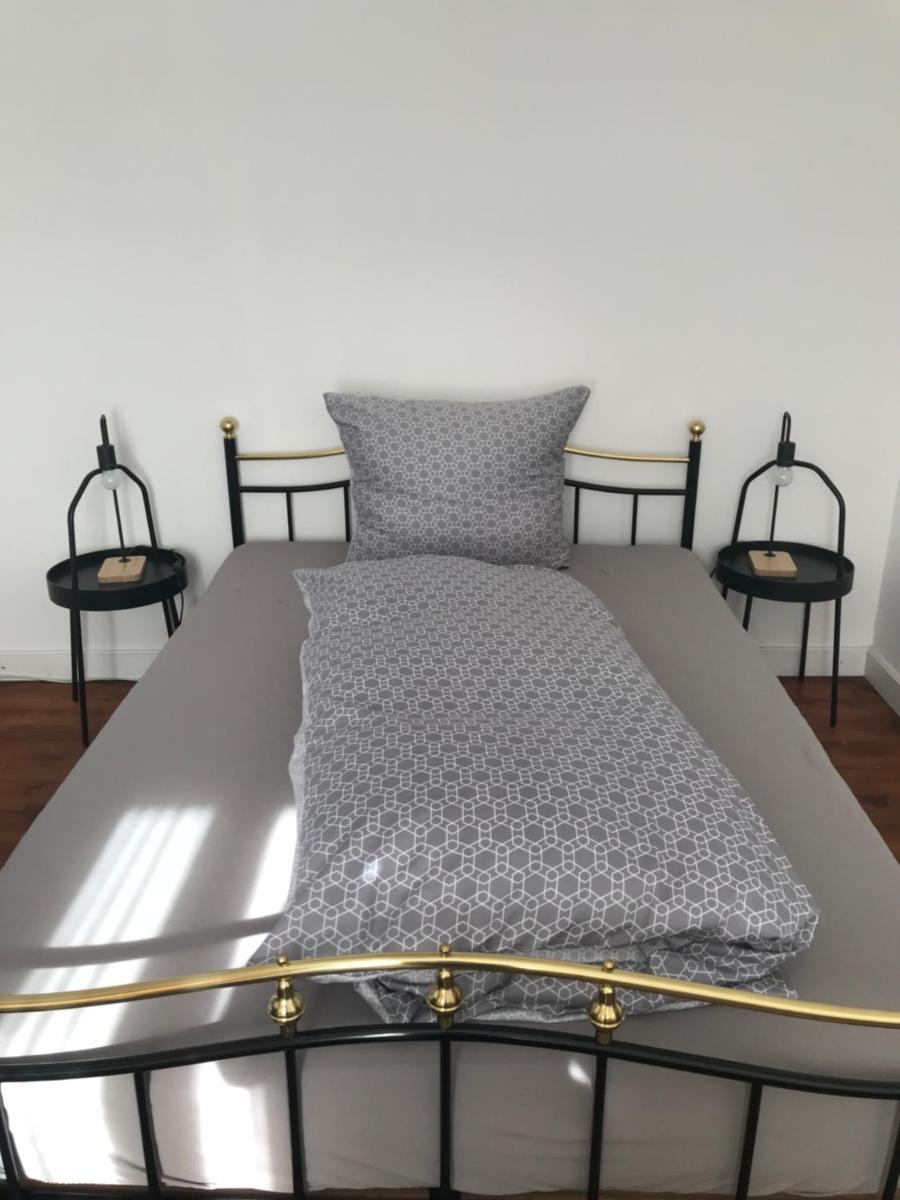 Privatzimmer Augsburg Rechts der Wertach - Housity