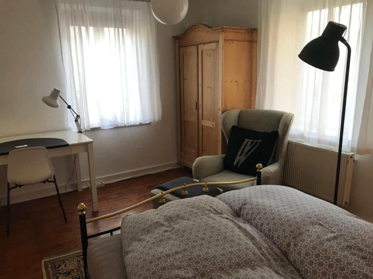 Privatzimmer Augsburg Rechts der Wertach - Housity