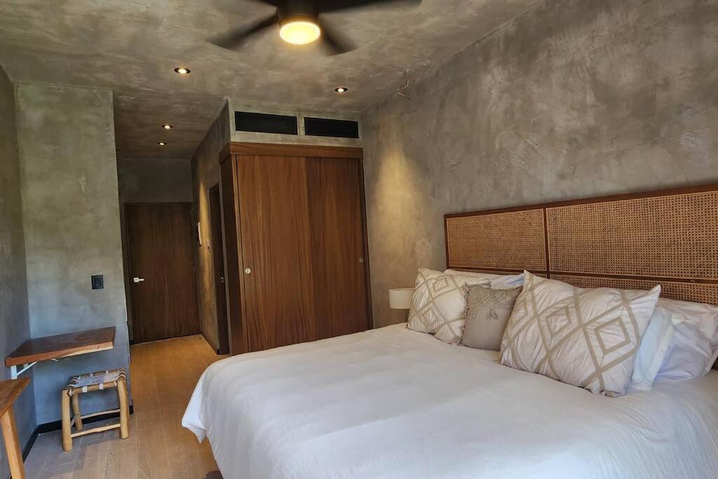Suitetrails - Tuk Tulum Luxury Apartments By The Spot Rentals