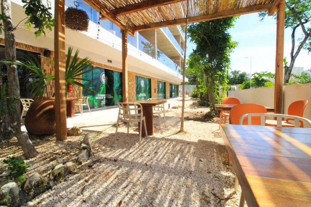 Suitetrails - Tuk Tulum Luxury Apartments By The Spot Rentals