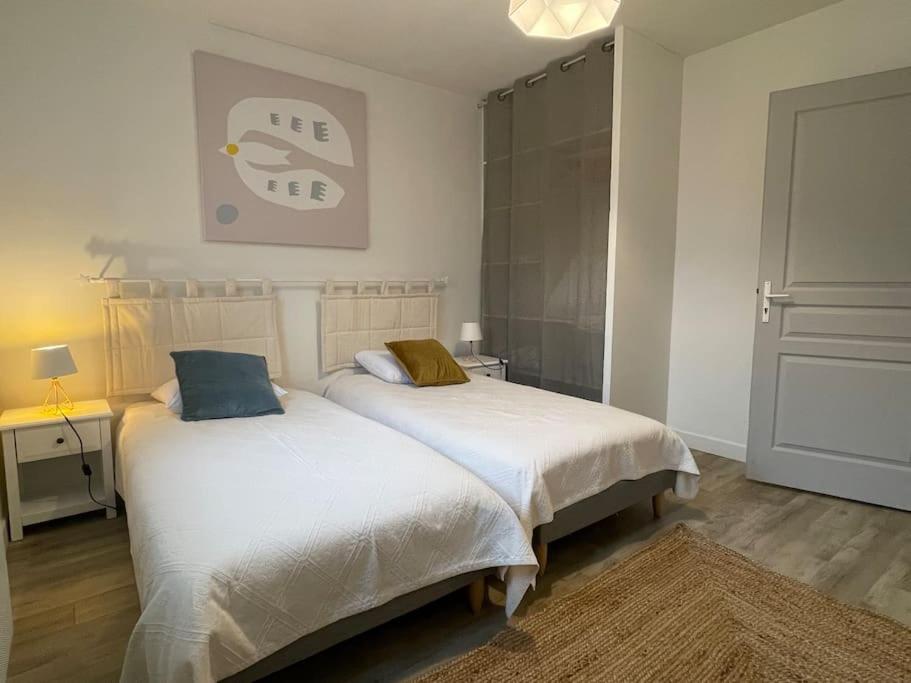 La Casa Montussan - Housity