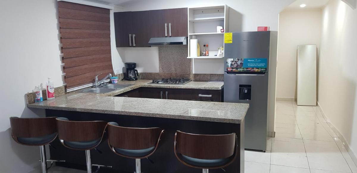 Hospedaje vacacional - Housity