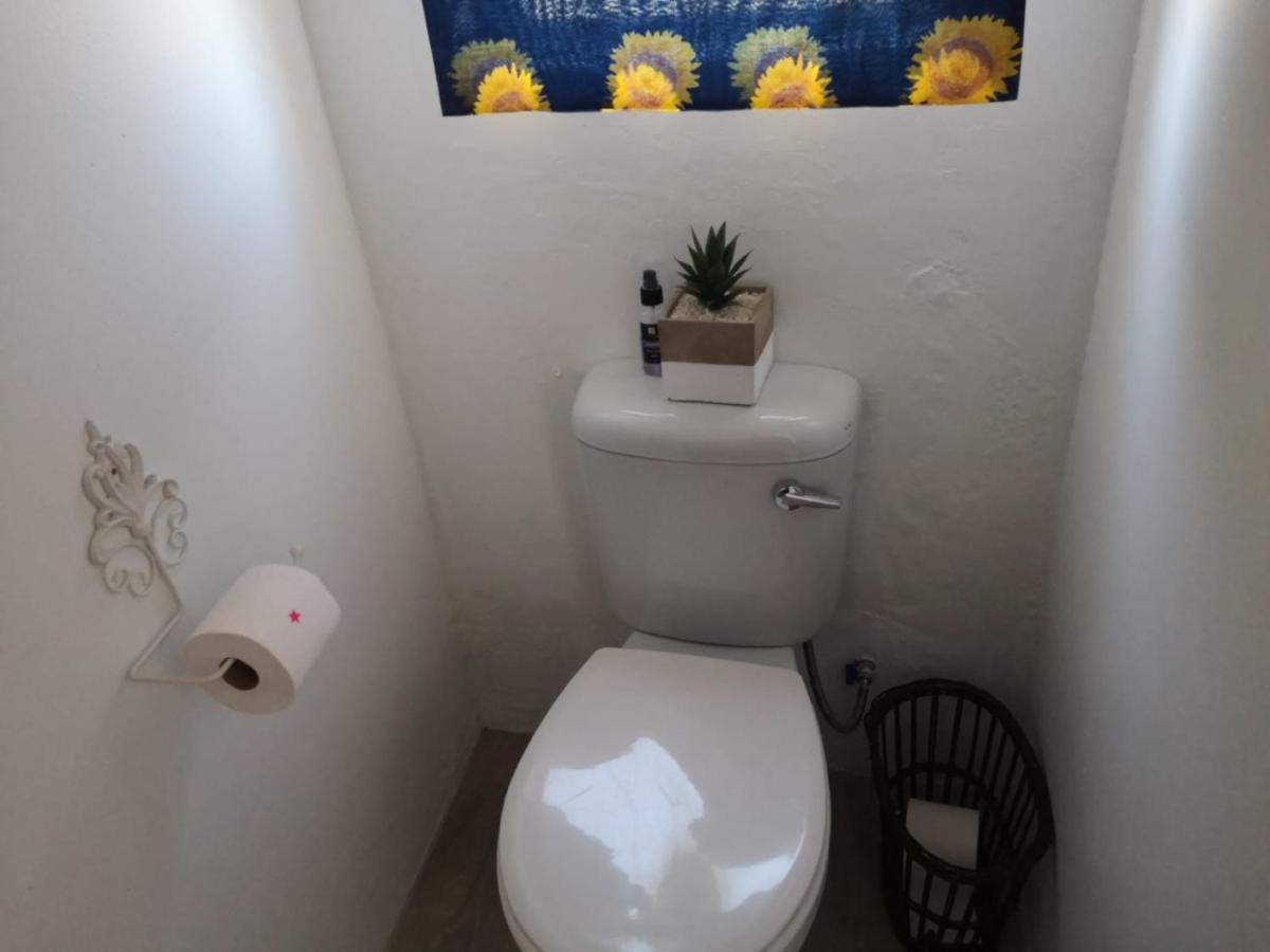 Cupido Self Catering Accommodation - Housity