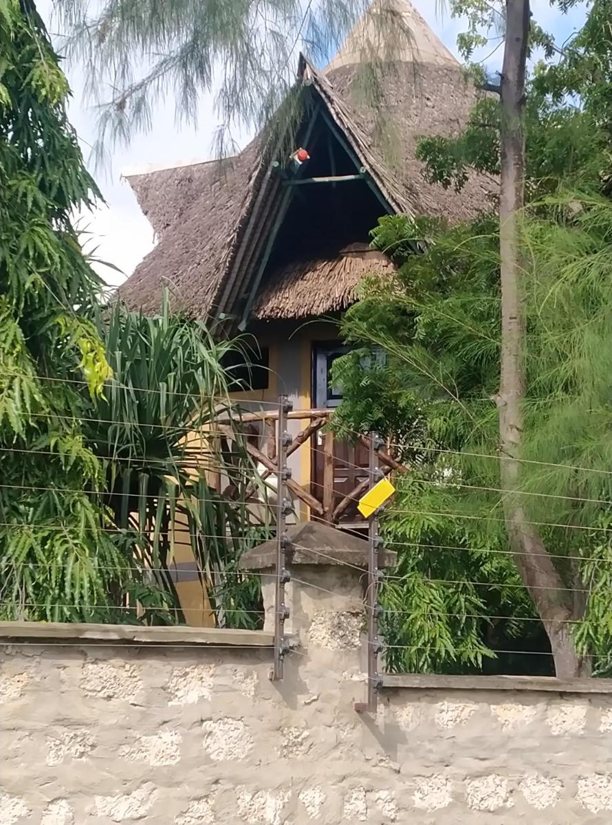 Suitetrails - Kikambala Eco Villas
