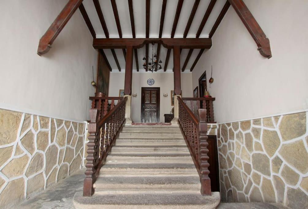 Medieval house near Pamplona - Housity