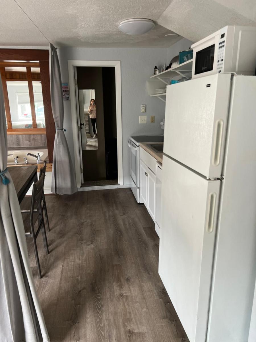 The Guesthouse Ocean View Cottages - Housity
