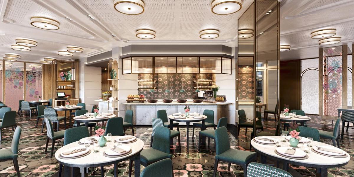 The George Penang by The Crest Collection - Housity