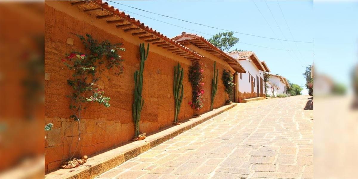 Cabaña campestre la Rocka - Housity