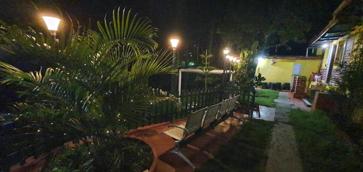 Dream Stay Kodai - Housity