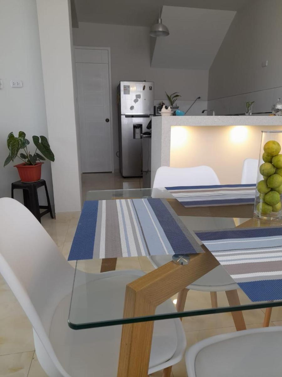 POSADA BONITA - HUANCHACO - Housity