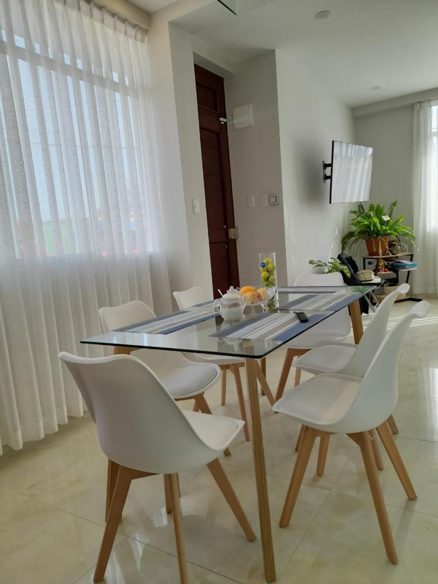 POSADA BONITA - HUANCHACO - Housity