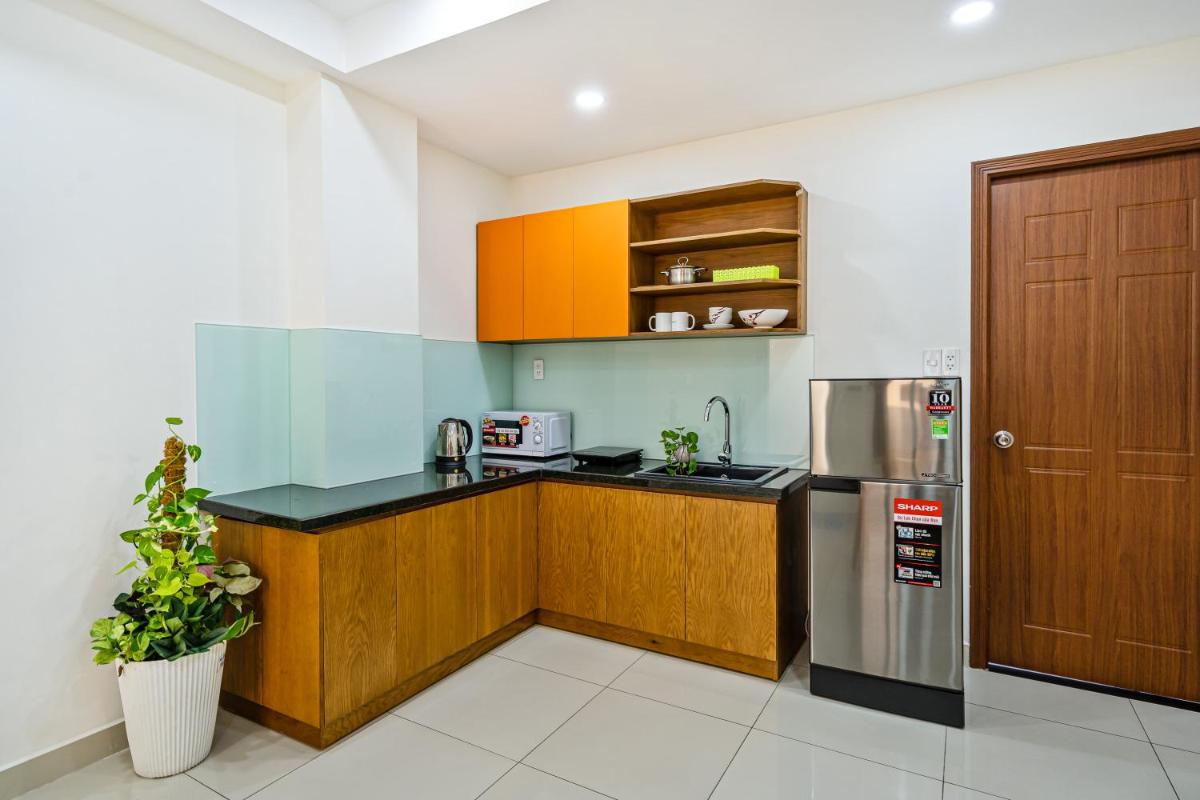 AVIVA RESIDENCES - Housity