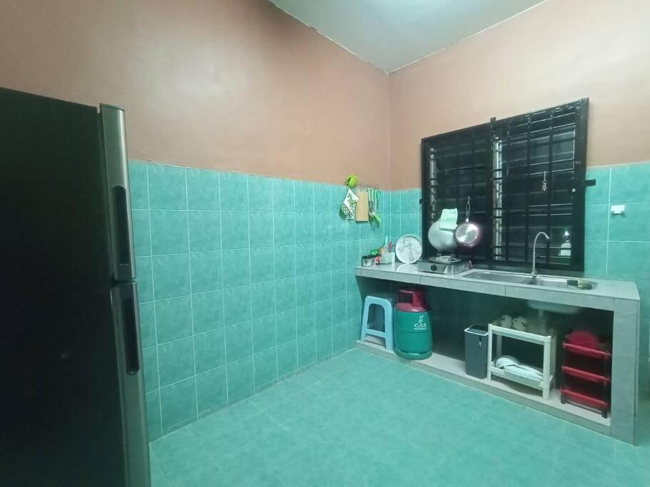 Homestay Segamat Siti Fatimah RM150 - Housity
