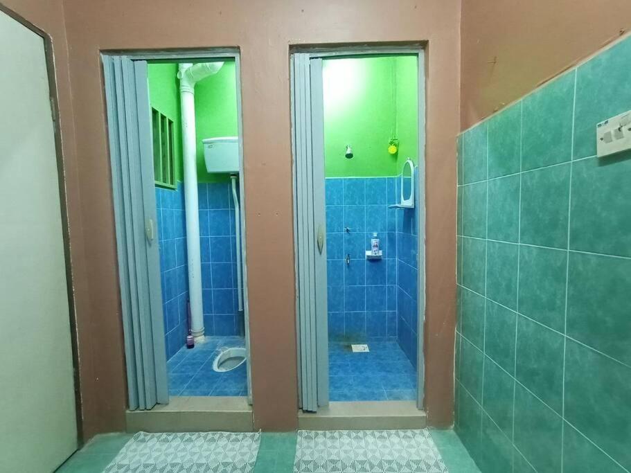 Homestay Segamat Siti Fatimah RM150 - Housity