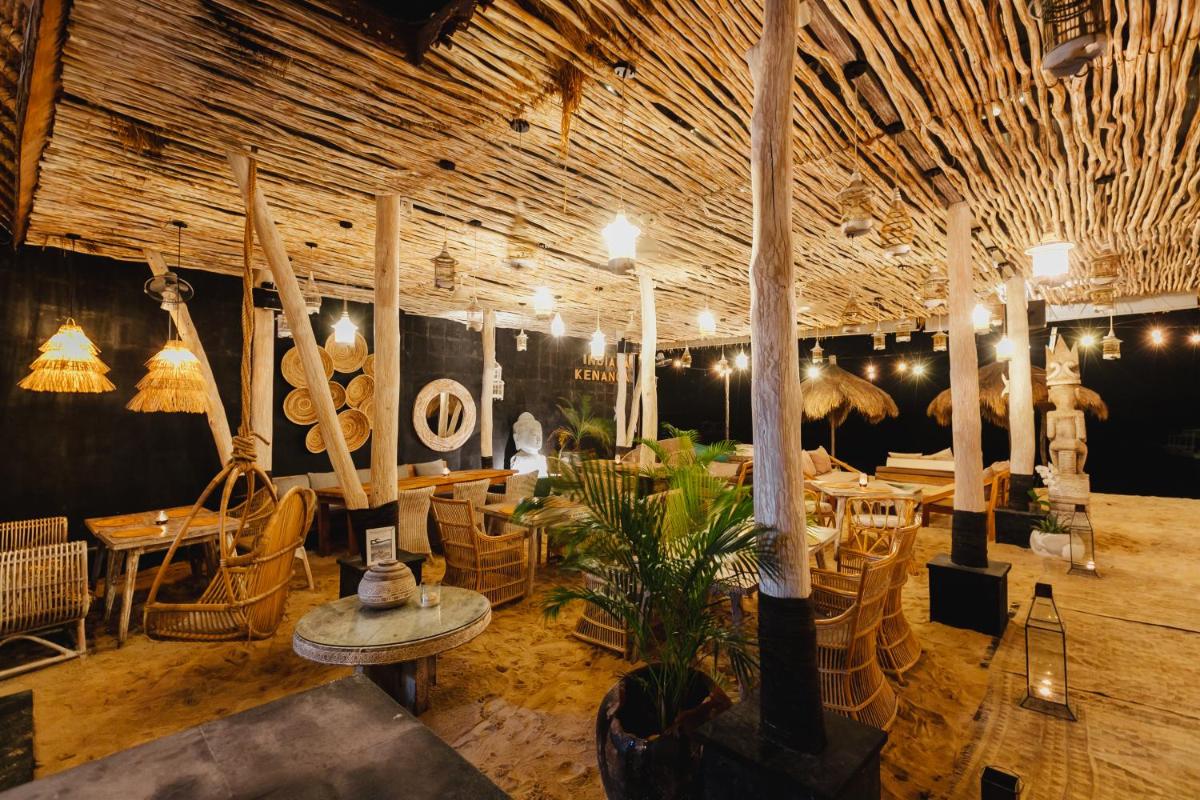 Indiana Kenanga Boutique Hotel & Spa - Housity