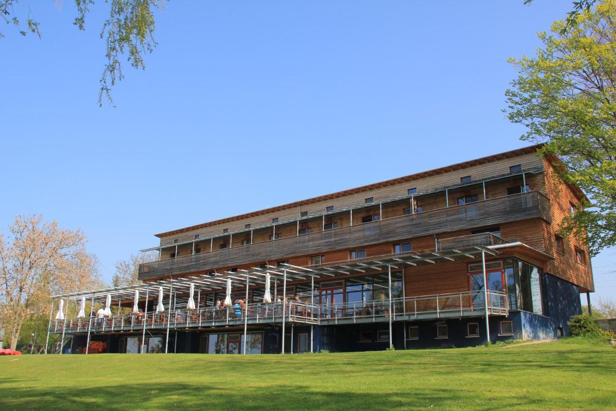 Naturfreundehaus Bodensee - Housity