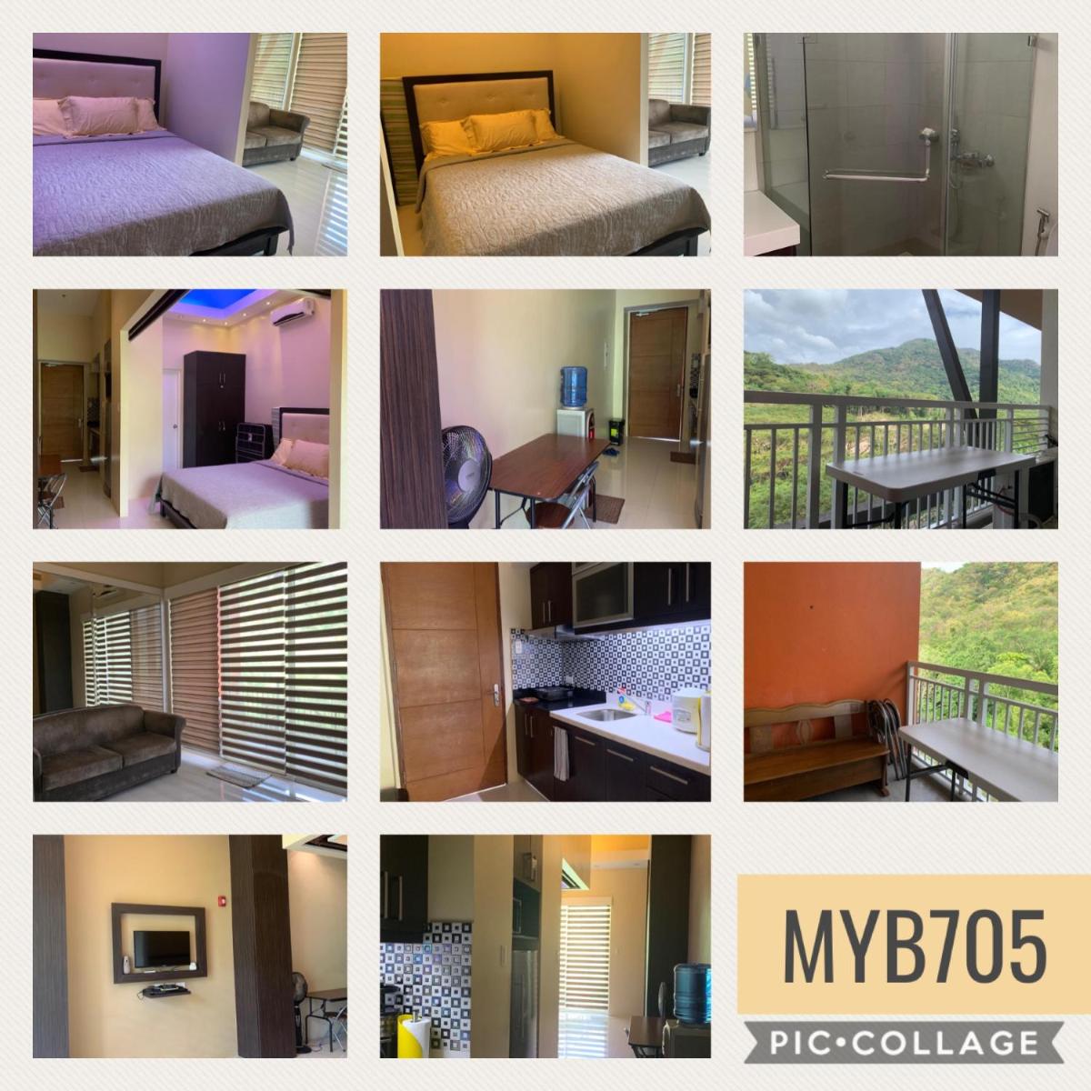 Pico de Loro Condo unit - Housity