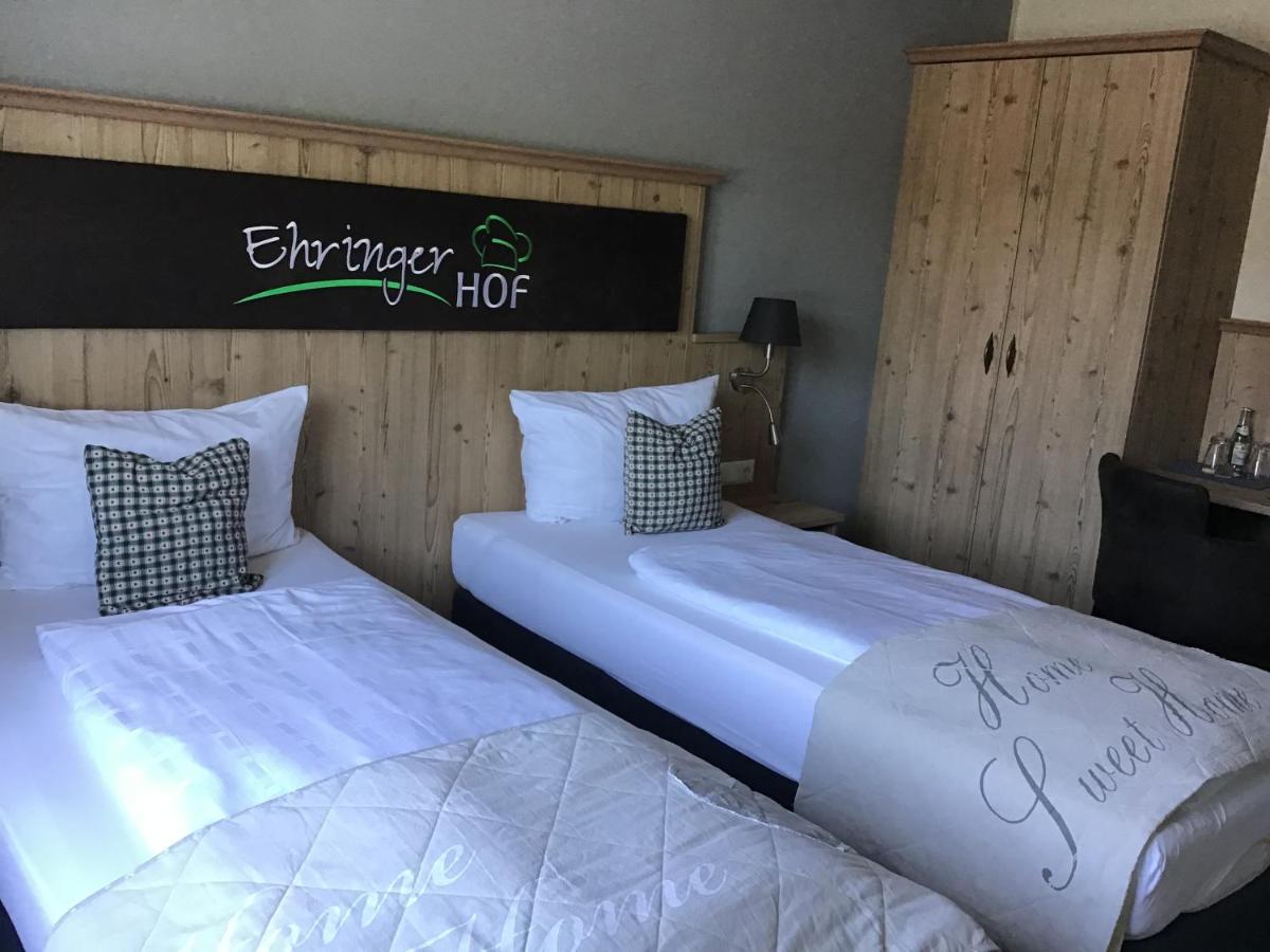 Ehringer Hof - Housity