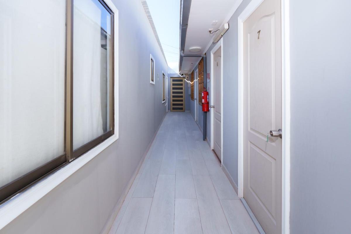 Atacama Inn Residencial - Housity