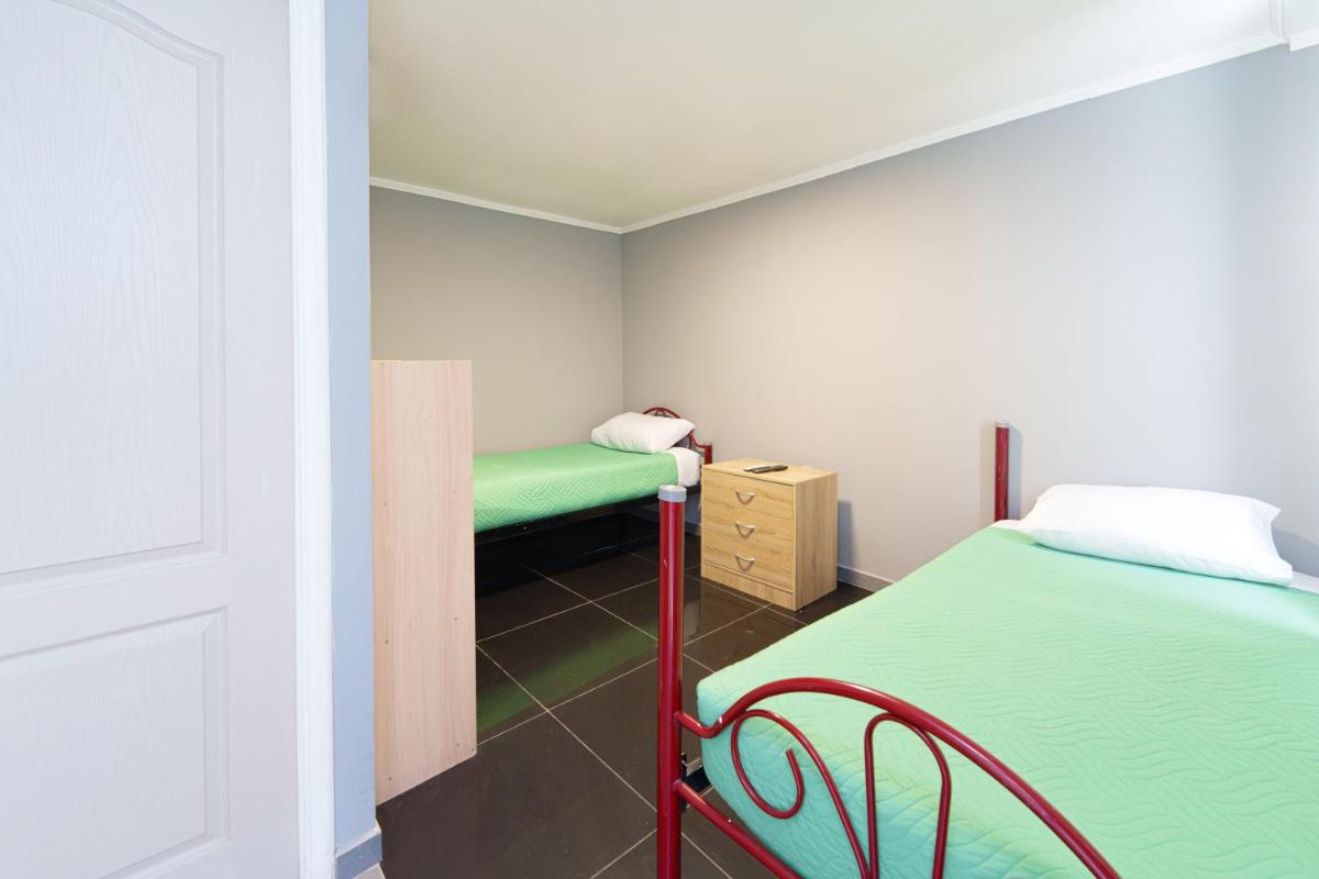 Atacama Inn Residencial - Housity