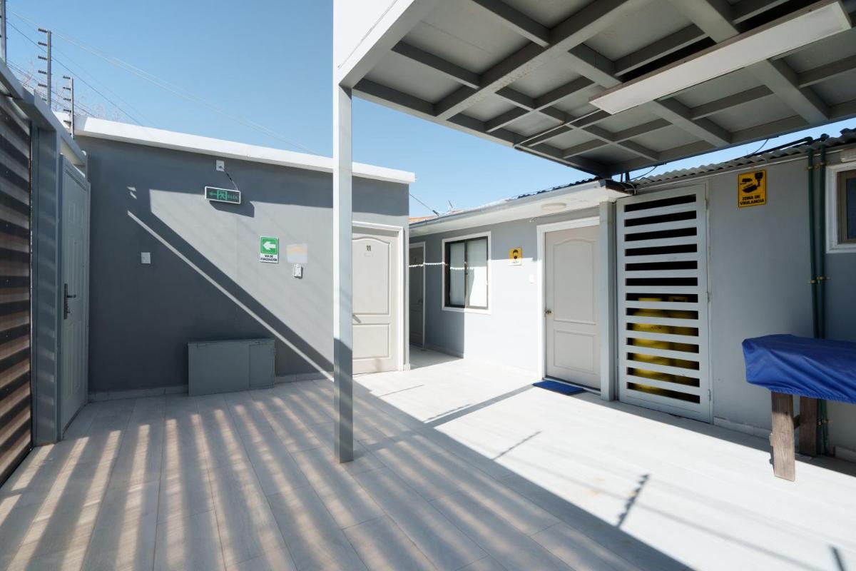 Atacama Inn Residencial - Housity