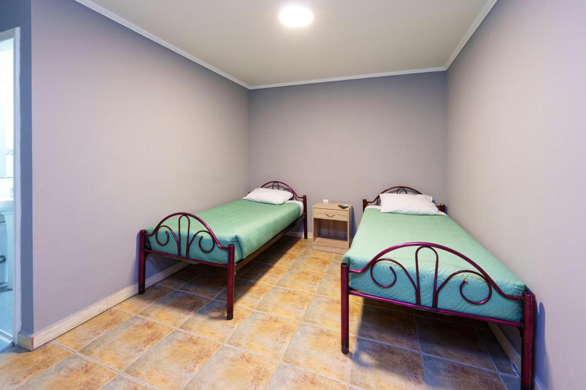 Atacama Inn Residencial - Housity