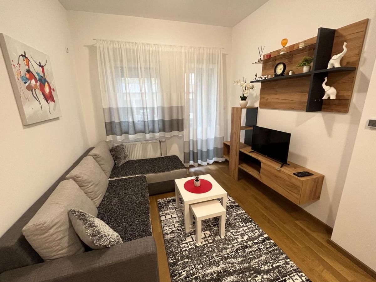 Mona Apartments - Housity