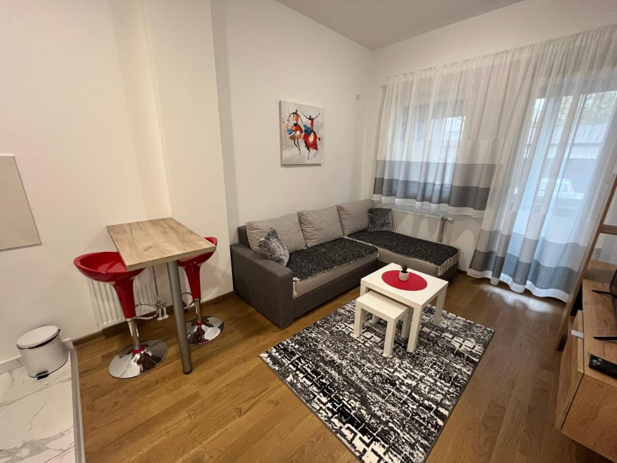 Mona Apartments - Housity