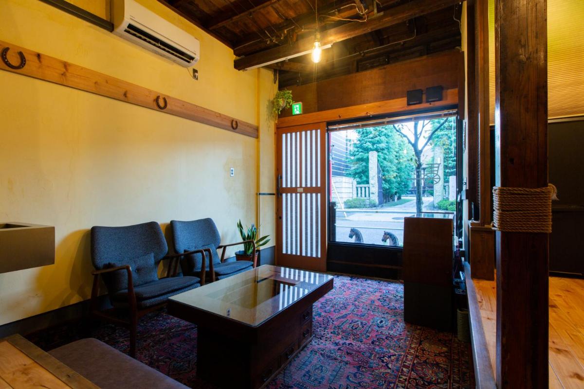 Bamba Hotel Tokyo-Private Townhouse- - Housity
