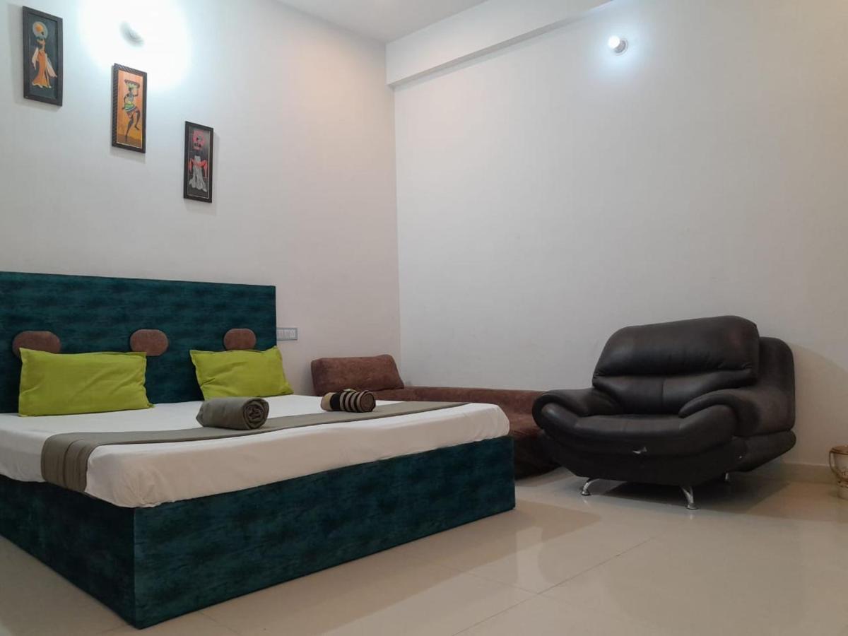 Green Hub Pushkar - Housity