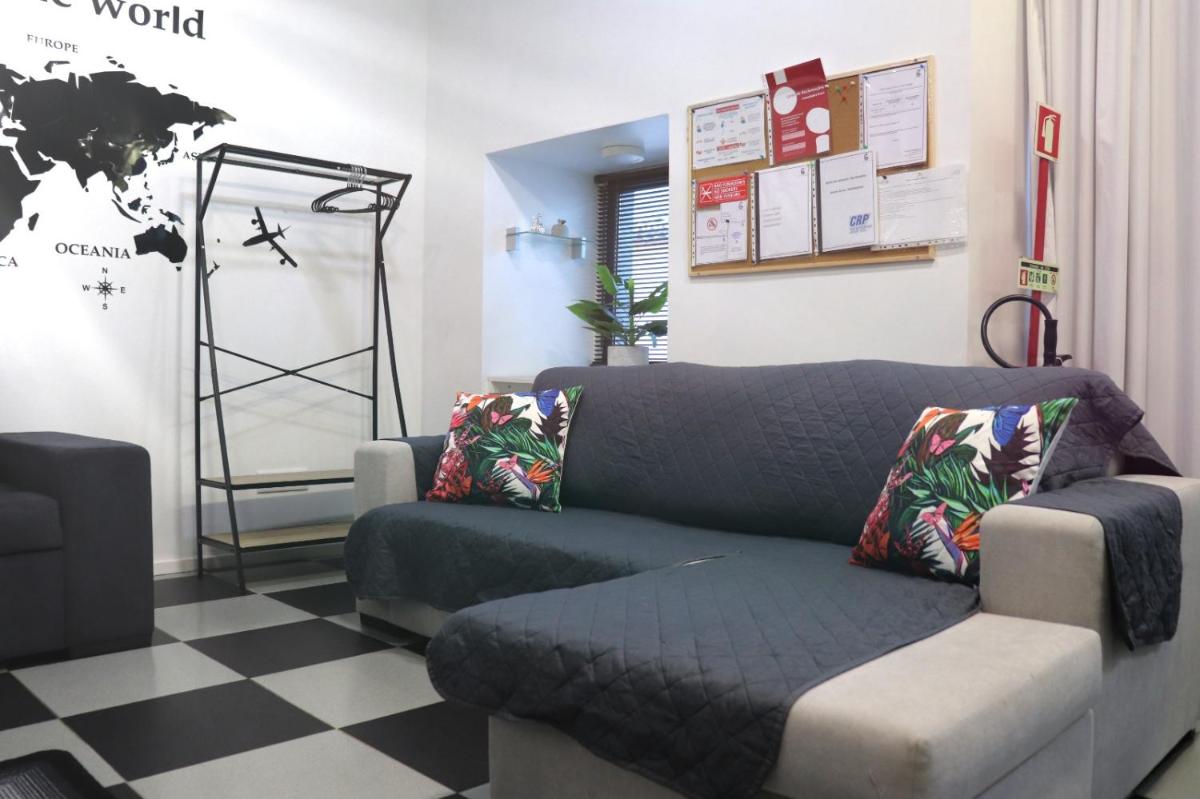 Santa Luzia Center - Housity