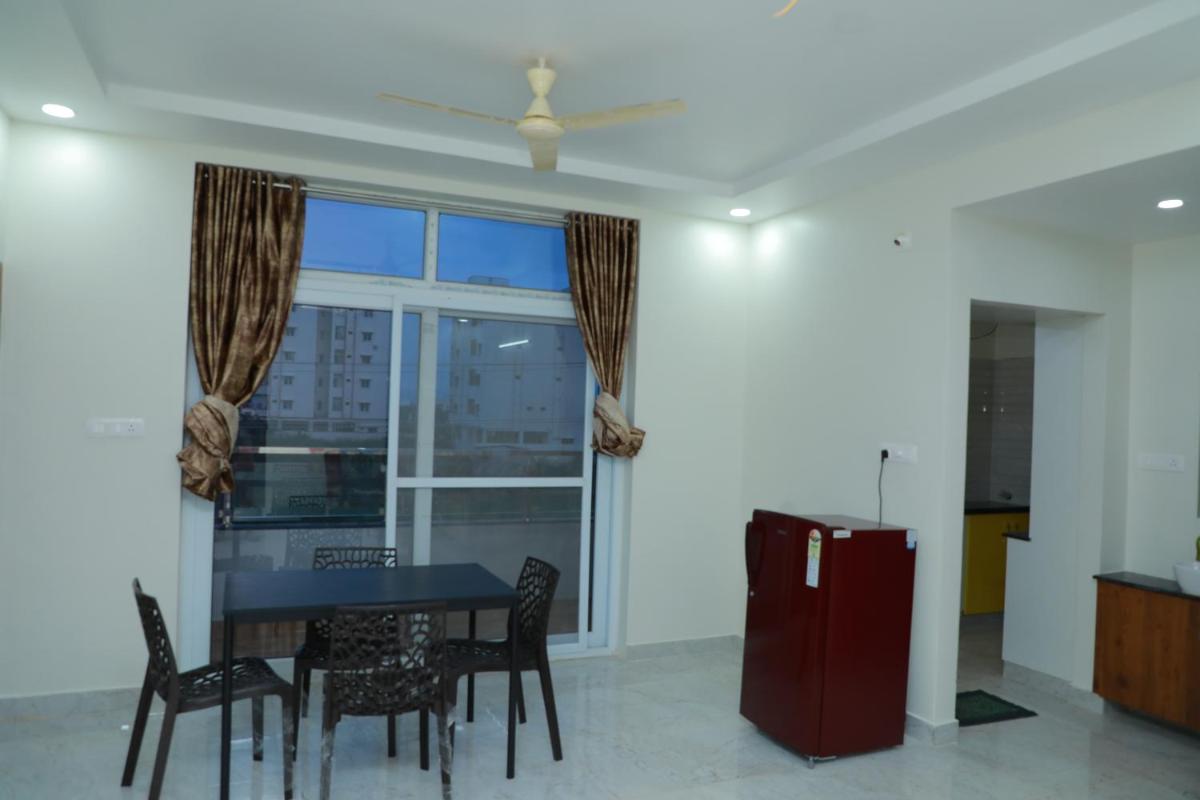 Suitetrails - ELite Achyutha