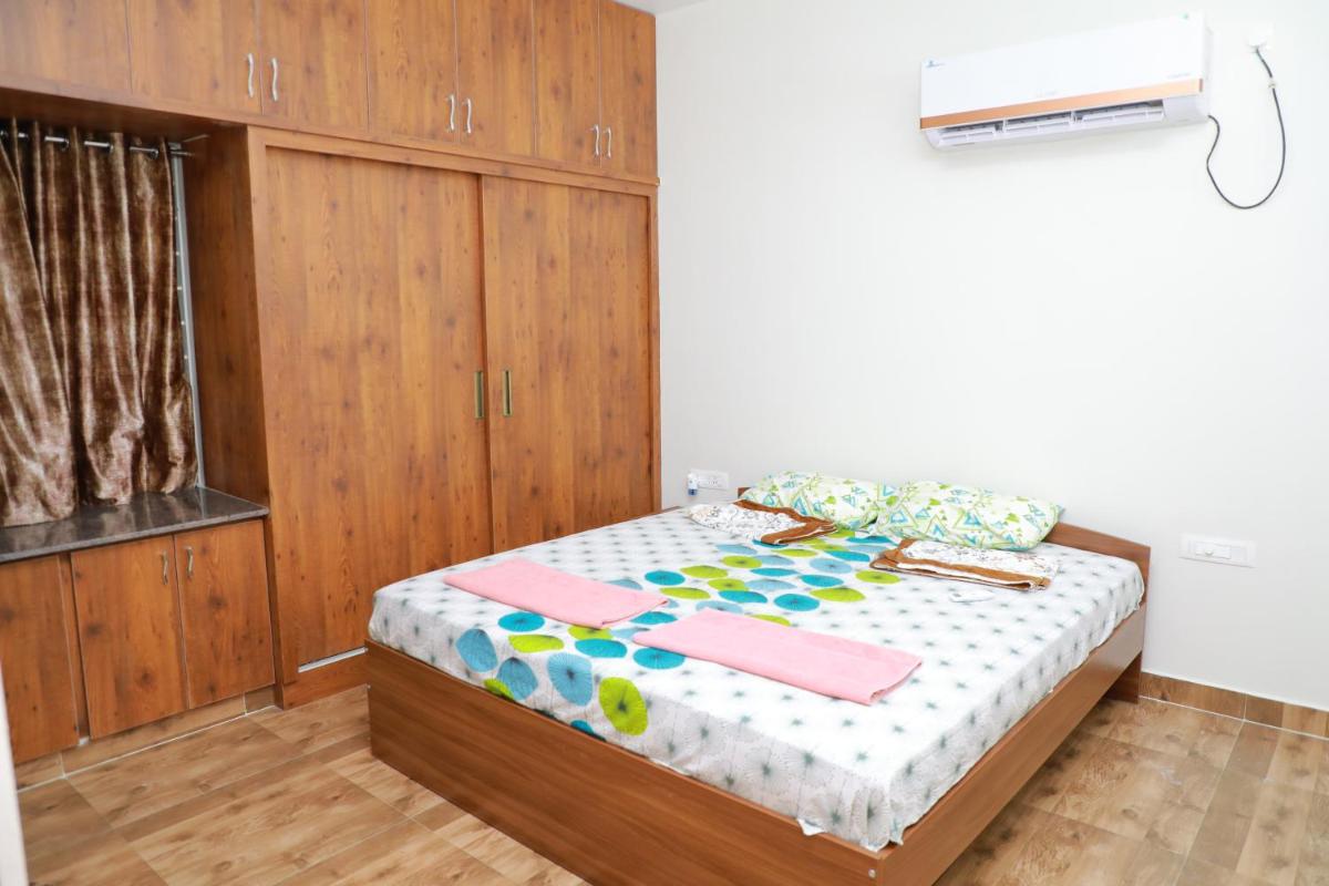 Suitetrails - ELite Achyutha