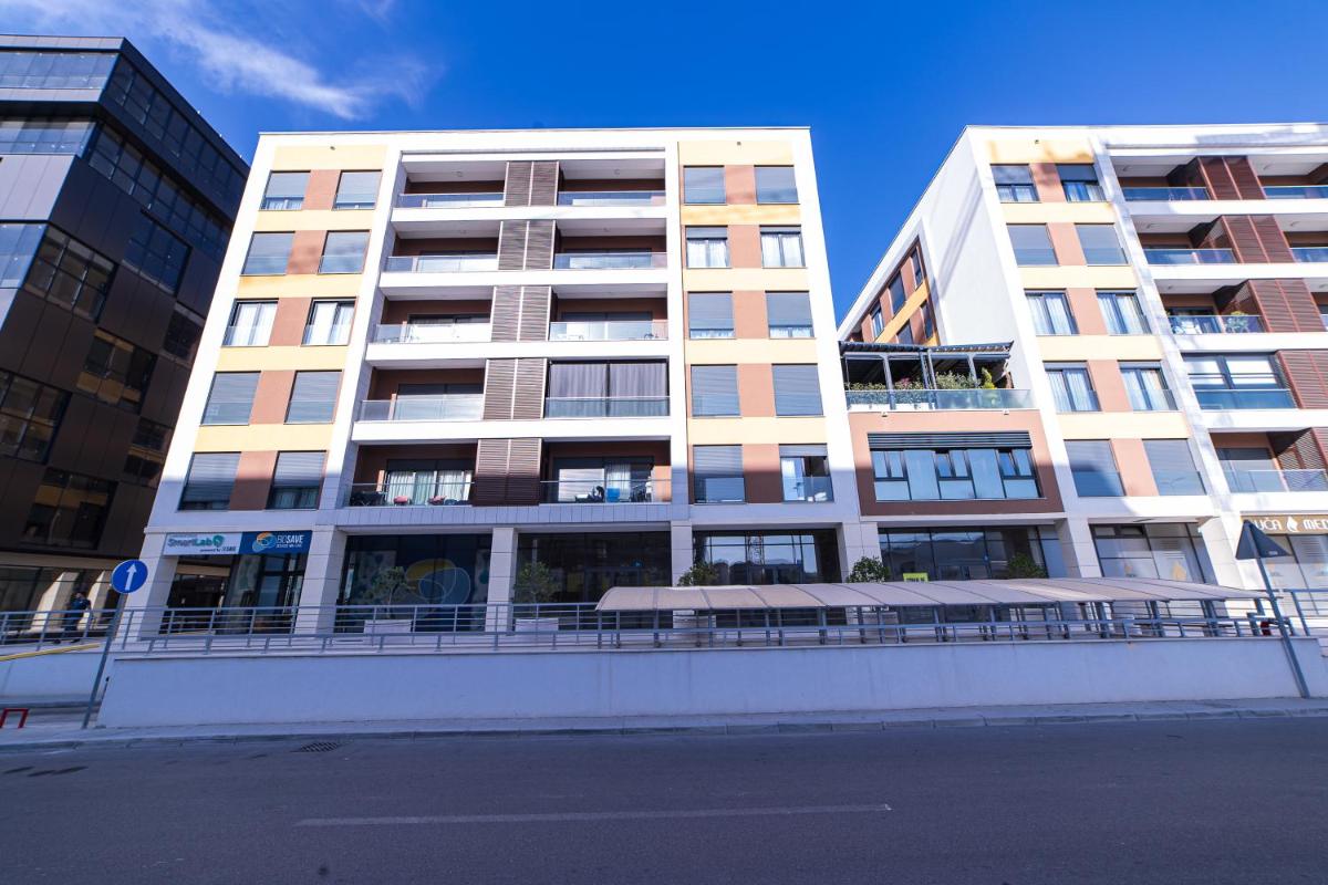 Elite apartments Podgorica - Housity