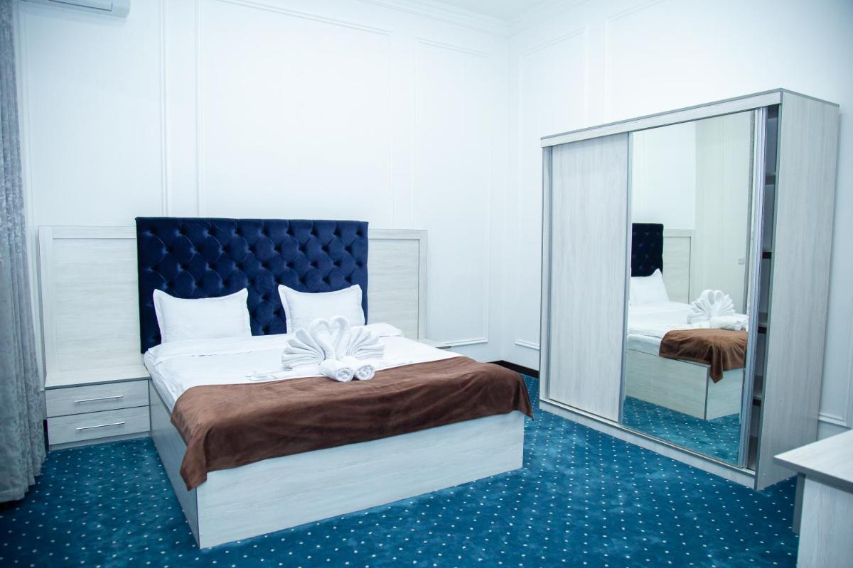 Lola Kokand Hotel - Housity