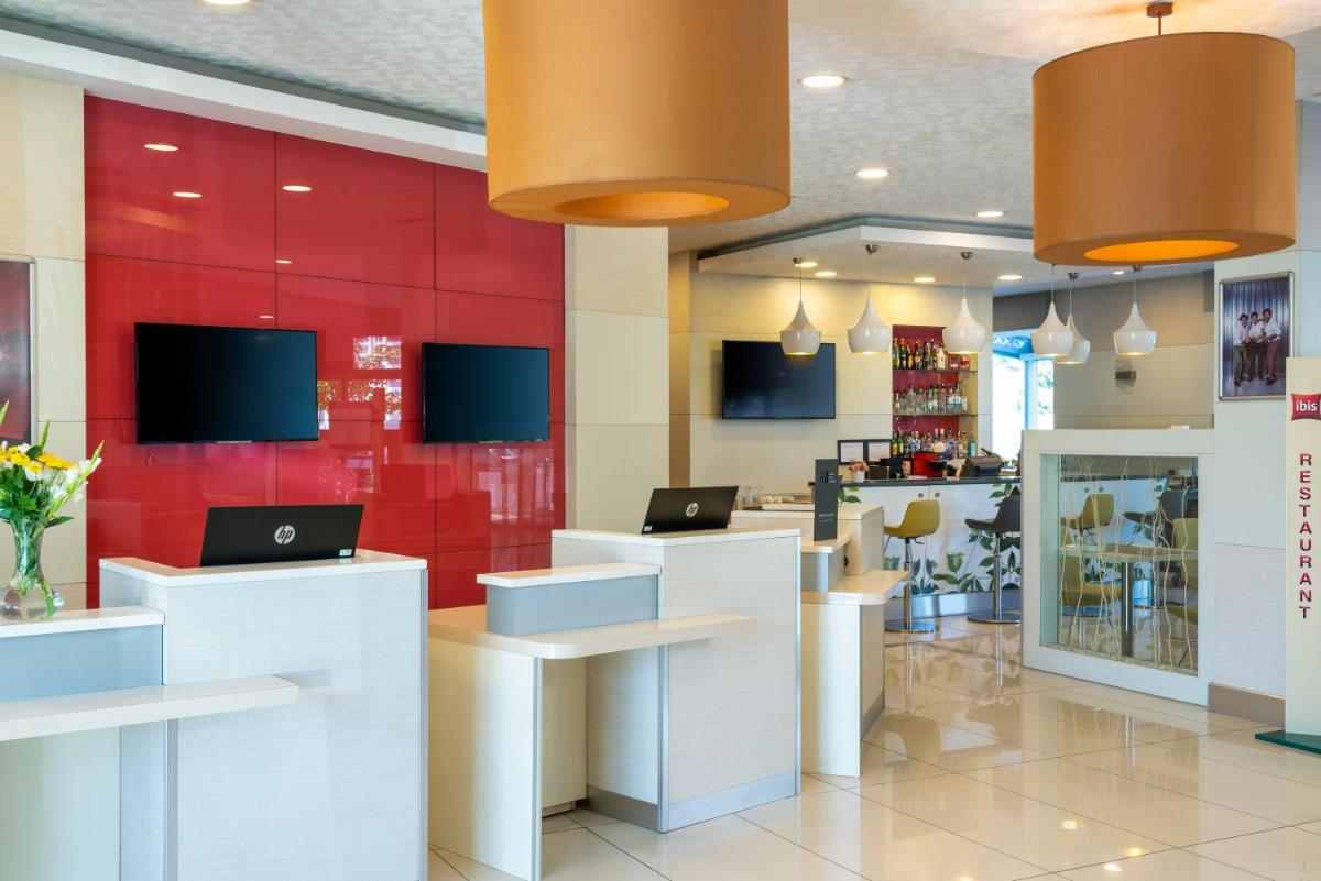 Suitetrails - Ibis Kayseri