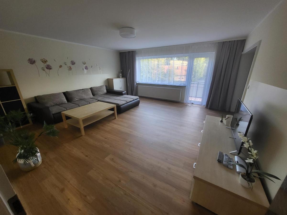 Suitetrails - Ferienwohnung Wenzel